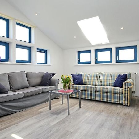 Apartmenthaus Bull Wohnung 5 Ostseebad Kühlungsborn 外观 照片