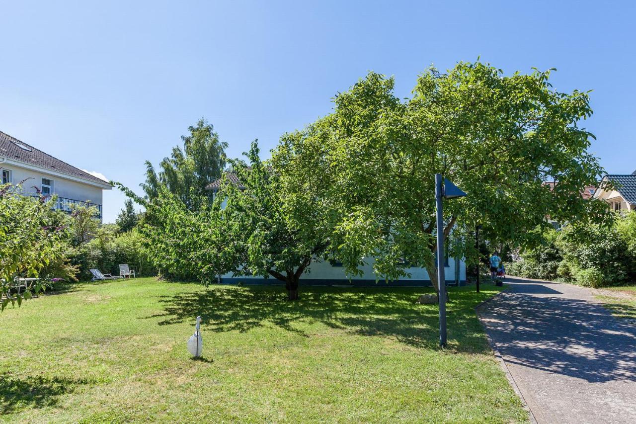 Apartmenthaus Bull Wohnung 5 Ostseebad Kühlungsborn 外观 照片