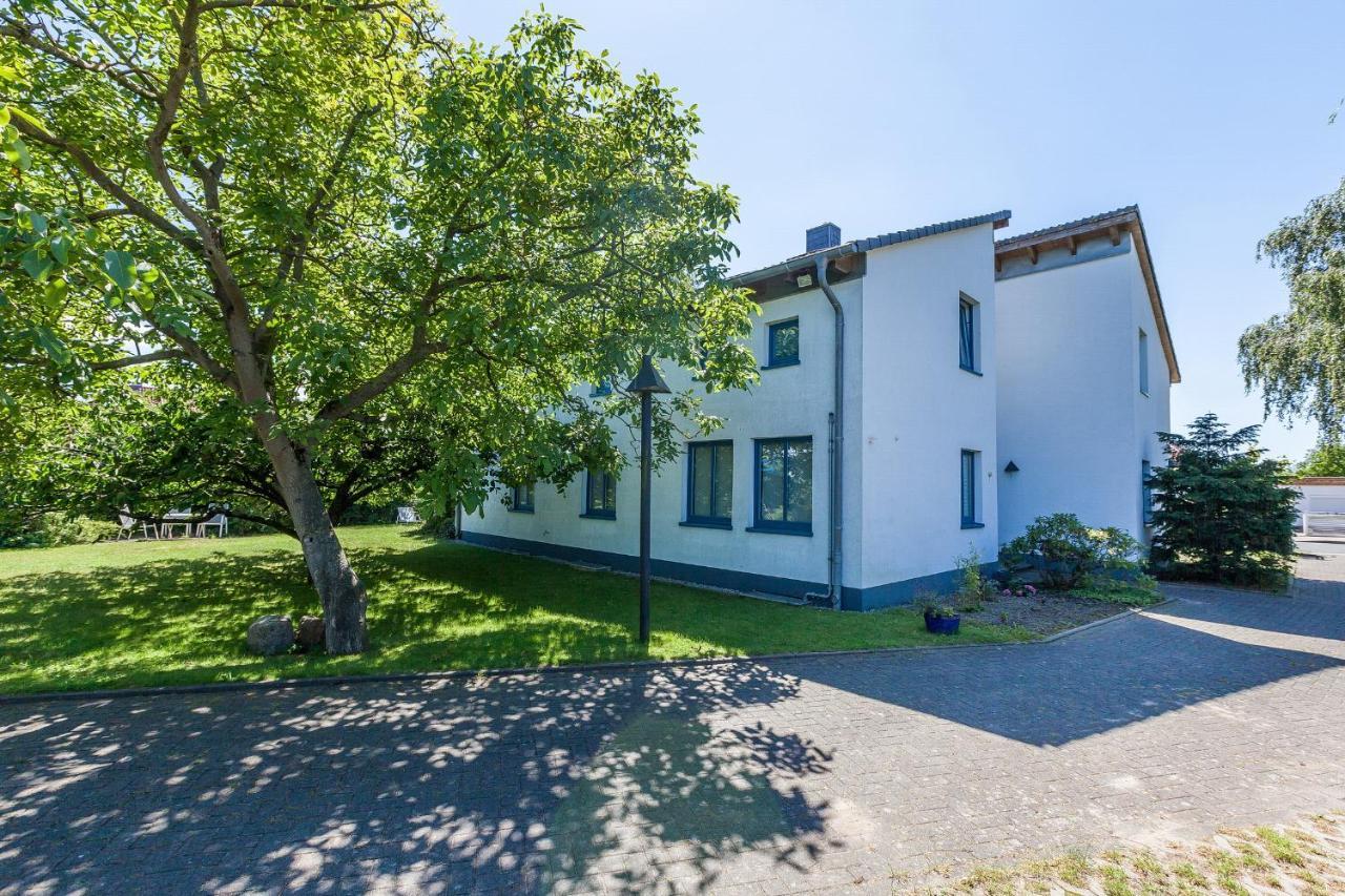 Apartmenthaus Bull Wohnung 5 Ostseebad Kühlungsborn 外观 照片
