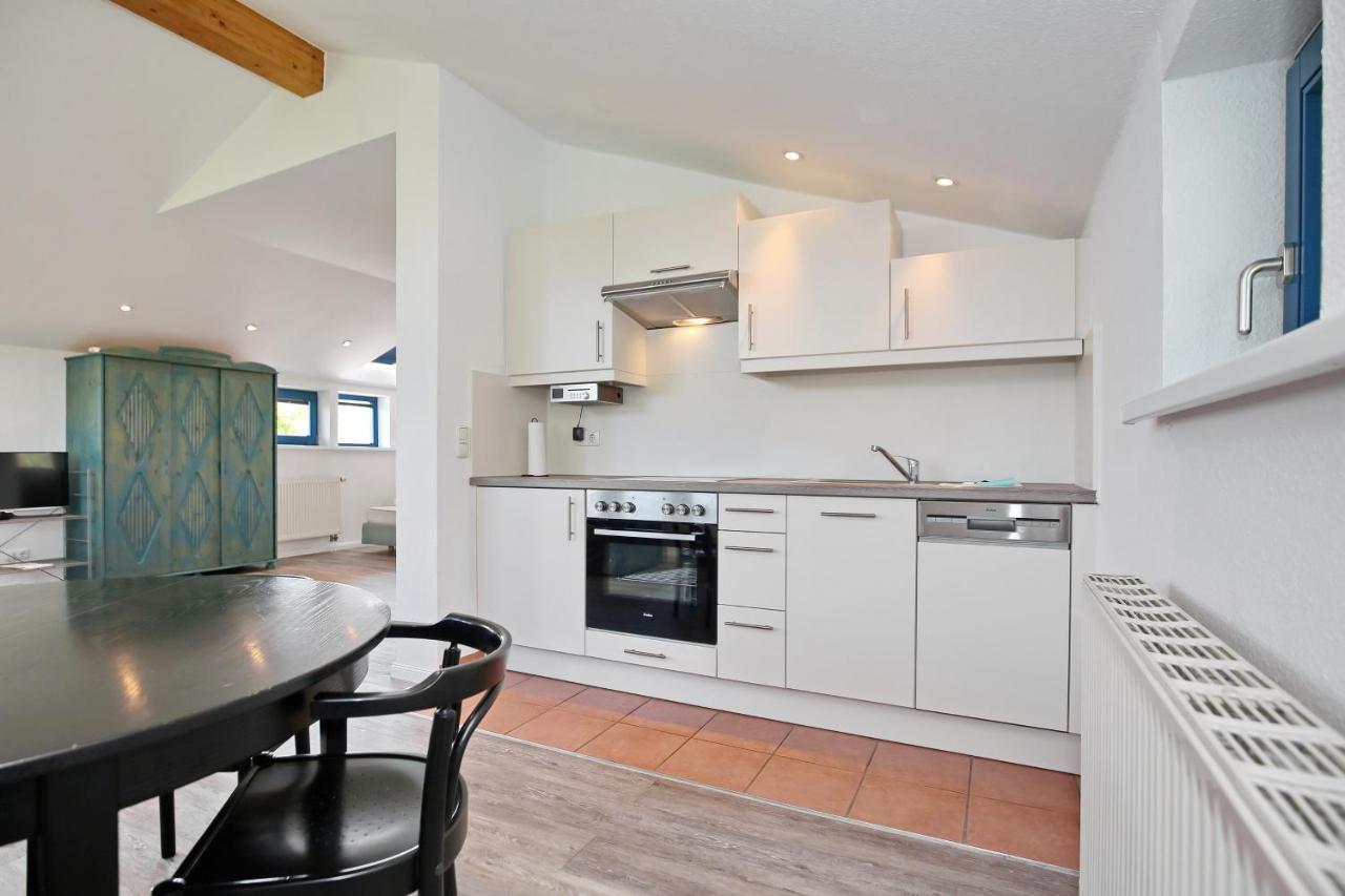 Apartmenthaus Bull Wohnung 5 Ostseebad Kühlungsborn 外观 照片